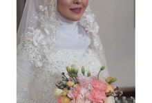 Wedding/Solemnization Ceremony by Fred Images