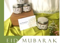 EID Mubarak by Collective Hampers