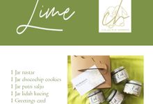 EID Mubarak by Collective Hampers