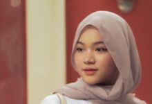 Fathir & Sharon by Koffie To Go