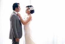 The Wedding Dedek & Mitha by Tropics Bali Photography