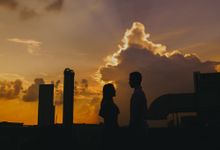 The Roof by Hong Ray Photography