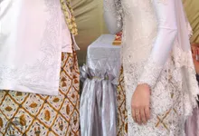 Wedding Faizah & Olga by lutungsakti