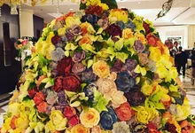 all about fashions #winstevwedding by Fernando Edo