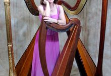 Holly Paraiso - Harpist by Holly Paraiso - Harpist