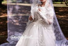 wedding strory by Nun Photoart