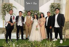 Wedding Event by Shadenlouth Entertainment