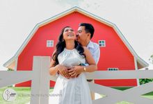 Don and Joan Prenup by Bong Sonon Photography