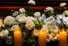 Wedding by SKYDANCE