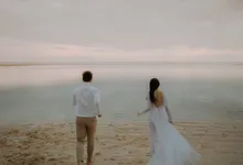 Bali elopement by Hipster Wedding