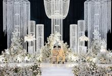 50th Wedding Anniversary by Testimo Wedding Planner & Organizer