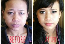 Wanda Makeup by Wanda Makeup