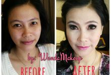 Wanda Makeup by Wanda Makeup