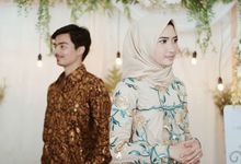 Dila Ceka Engagement Story by by Amal Photography