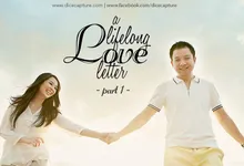 a Lifelong Love Letter - part 1 by DiCE Capture