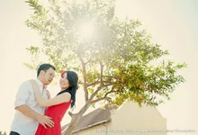 a Lifelong Love Letter - part 1 by DiCE Capture