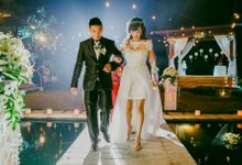 The Wedding Ferdi & Mia by Tropics Bali Photography