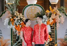 J&L by Bali Vibes Wedding & Event Planner