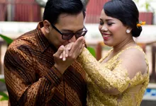 Lamaran Sisy & Dimas by lutungsakti