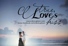 True Love's Kiss by DiCE Capture