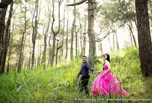 True Love's Kiss by DiCE Capture