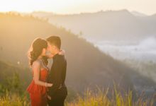 Prewedding Ferdi & Mia by Tropics Bali Photography