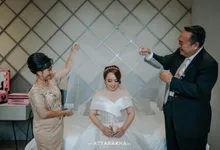 Wedding Juan & Feni by Oscar Organizer