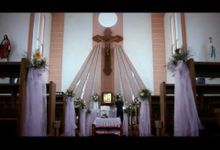 Indra+Fenny [Wedding Highlight] by bintangpagi.net