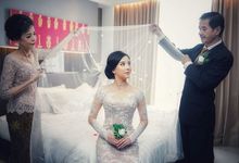 The Wedding of Edwin & Jessica by Royalewedd Organizer