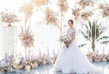 Michele + Kai by The Story & Co. Photography