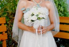WEDDING by @mia_khosyi