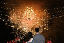 J&L by Bali Vibes Wedding & Event Planner