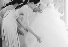 Michele + Kai by The Story & Co. Photography