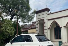 Car Rental - FIAT 500S 2013 by Drive Tastefully
