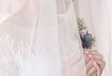 Wedding Maria Luis by Gphotography