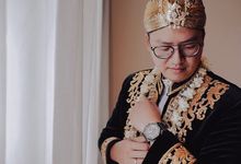 Arimbi Enzo Wedding by Tom Wedding Organizer