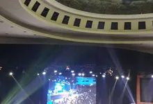 Company Gathering by Dome Harvest
