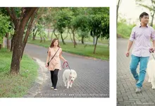 So This is Love : a prewedding photo story by DiCE by DiCE Capture