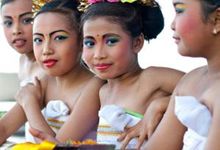 Balinese by Bali Villa Weddings and Events