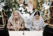 Wedding of Ica & Panji by Renjana Wedding Organizer