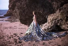 Bleed The Same Light by The Right Wave 