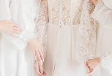 Franciska + Ian by The Story & Co. Photography