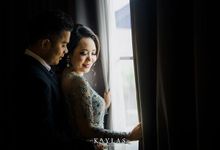 Pre-Wedding Destination by Kaylas Bali