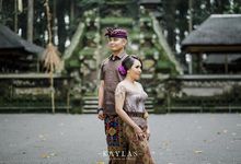 Pre-Wedding Destination by Kaylas Bali