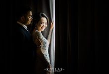 Pre-Wedding Destination by Kaylas Bali