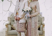 The Wedding of Vania & Vito by MORS Wedding