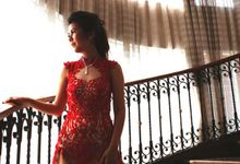 Engagement Party// Fred + Maria by Pleiades Photography