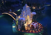 Honeymoon Package & Wedding Package by The Alantara Sanur