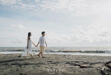 pre-Wedding Destination by Kaylas Bali