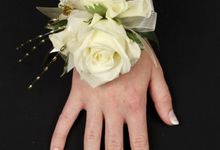 Wrist Floral Design by Welna's Floral Design Collection